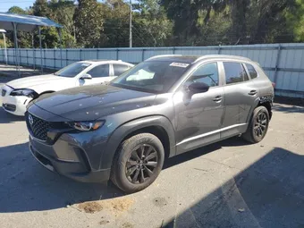2025 Mazda CX-50 7MMVABDM6SN392676