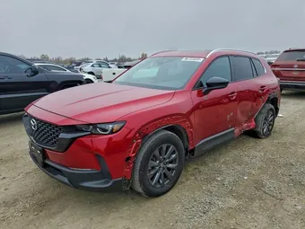 2023 Mazda CX-50 7MMVABCM7PN154506