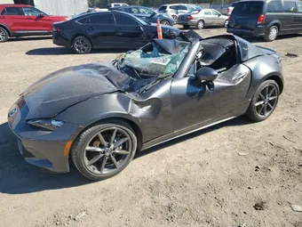2017 Mazda MX-5 JM1NDAM70H0102336