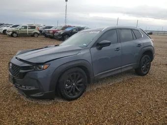 2025 Mazda CX-50 7MMVABDM8SN308616