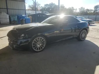 2020 Mercedes-Benz SLC-Class W1KPK3JA0LF172568