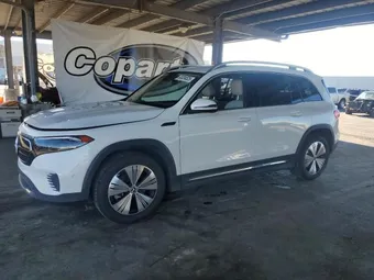 2023 Mercedes-Benz EQB W1N9M0CB9PN015692