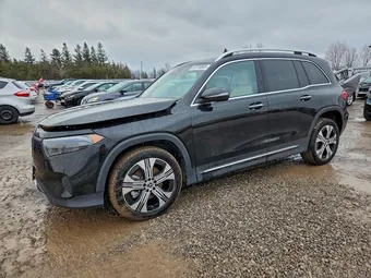 2024 Mercedes-Benz EQB W1N9M0CB5RN092126