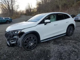 2025 Mercedes-Benz EQE 4JGGM1CBXSA069230