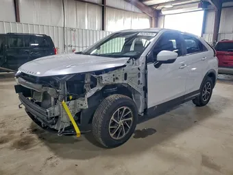 2024 Mitsubishi Eclipse JA4ATUAA2RZ033756