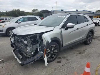 2024 Mitsubishi Eclipse JA4ATWAA6RZ033366