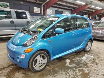 2016 Mitsubishi i-MiEV JA3215H4XGU000230