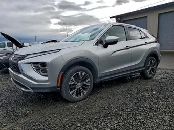 2022 Mitsubishi Eclipse JA4ATWAA9NZ002168