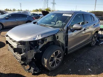 2022 Mitsubishi Eclipse JA4ATWAA3NZ055528