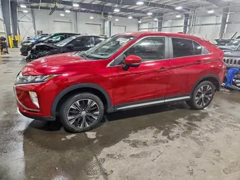 2020 Mitsubishi Eclipse JA4AT5AA7LZ018781