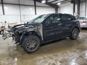 2023 Porsche Cayenne WP1AA2AY1PDA05078