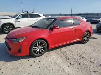 2015 Scion TC JTKJF5C70FJ011388
