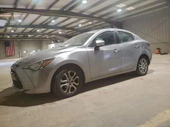 2016 Scion IA 3MYDLBZV0GY107599
