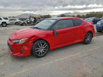 2015 Scion TC JTKJF5C71FJ003431