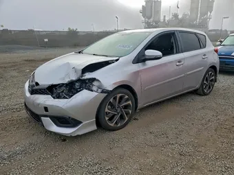 2016 Scion IM JTNKARJE4GJ511683