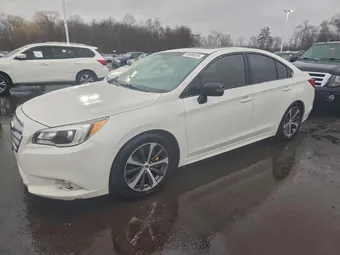 2015 Subaru Legacy 4S3BNAN67F3058577