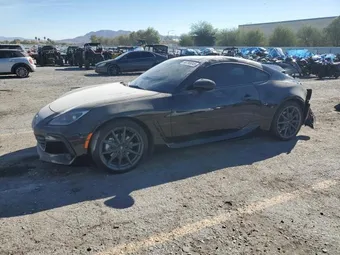 2023 Subaru BRZ JF1ZDBF17P8703345