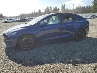 2023 Tesla Model X 7SAXCAE54PF413909