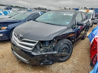 2015 Toyota Venza 4T3BK3BB3FU116123