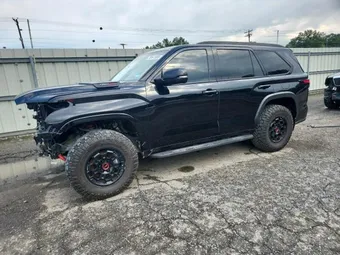 2023 Toyota Sequoia 7SVAAABA7PX004762