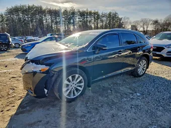 2015 Toyota Venza 4T3BA3BB2FU076040