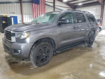 2022 Toyota Sequoia 5TDCY5B15NS187961