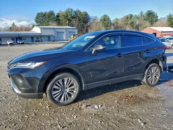 2023 Toyota Venza JTEAAAAH5PJ120940