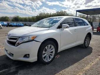 2015 Toyota Venza 4T3ZA3BB9FU091505