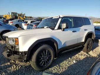 2024 Toyota Land Cruiser JTEABFAJ2RK017565
