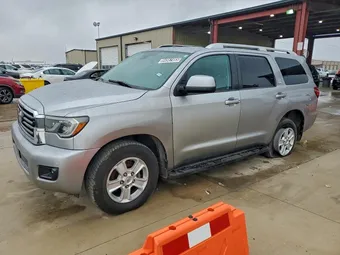 2019 Toyota Sequoia 5TDBY5G10KS170694