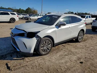 2024 Toyota Venza JTEAAAAH2RJ164431