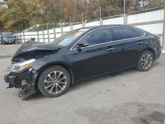 2016 Toyota Avalon 4T1BK1EB2GU234822