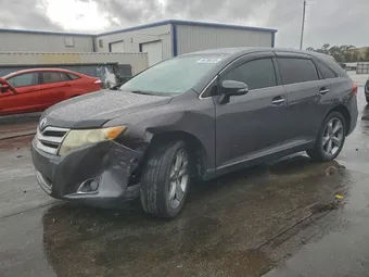 2015 Toyota Venza 4T3ZK3BB7FU073856