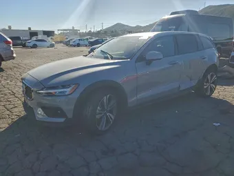 2025 Volvo V60 YV4L12WKXS2150118