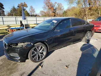 2018 Volvo S90 LVY992MK4JP032102