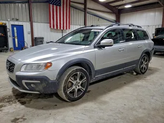 2015 Volvo XC70 YV4902NK8F1211685