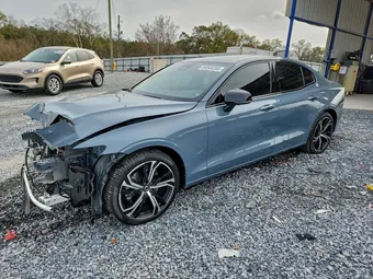 2024 Volvo S60 7JRL12FL0RG315121