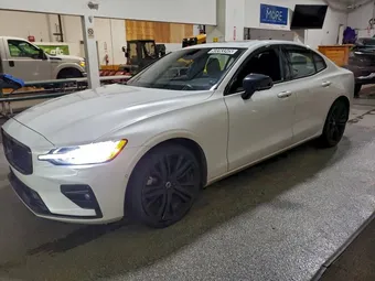 2023 Volvo S60 7JRL12TT4PG234365