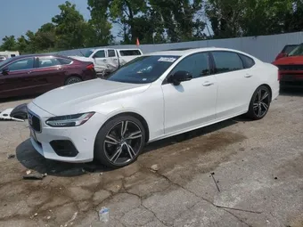 2020 Volvo S90 LVYA22MT9LP169484