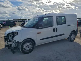 2017 Ram Promaster City ZFBERFAB6H6G99826