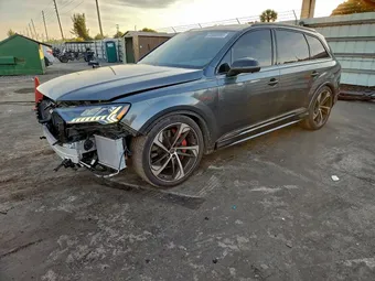 2024 Audi SQ7 WA1AWBF7XRD002342