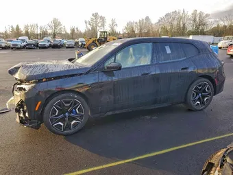 2022 BMW iX XDRIVE5 WB523CF08NCK44103
