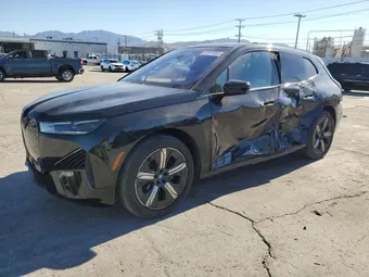 2024 BMW iX WB523CF08RCP20730