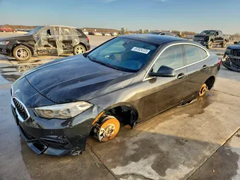 2021 BMW 2 Series WBA73AK04M7H66643