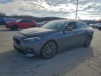 2021 BMW 2 Series WBA73AK0XM7G63825