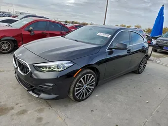 2024 BMW 2 Series WBA53AK08R7R81678