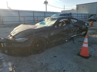 2023 BMW M4 WBS43AZ08PCM81506
