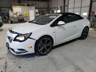 2016 Buick Cascada W04WT3N57GG084773