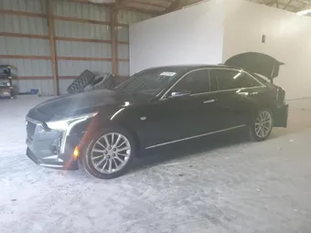 2020 Cadillac CT6 1G6KB5RS0LU101155