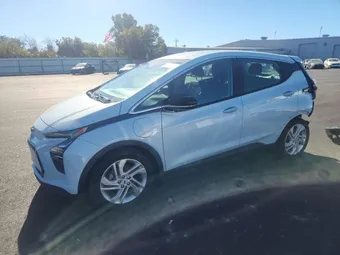 2023 Chevrolet Bolt EV 1G1FW6S06P4115786